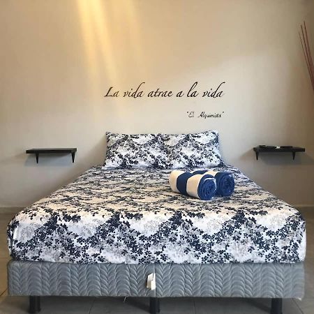 Mayan Caribe Apart-Hotel Плая-дель-Кармен Экстерьер фото
