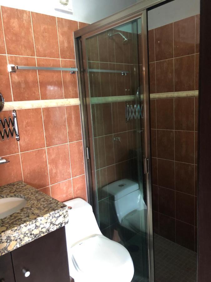 Mayan Caribe Apart-Hotel Плая-дель-Кармен Экстерьер фото